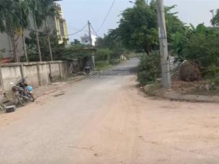 Chính chủ bán đất tại liêm tiết, gần bệnh viện bạch mai cơ sở 2 đẹp xuất sắc