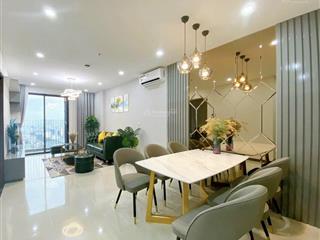 Bán căn hộ 3pn, 2wc, 120m2 tại cantavil hoàn cầu, điện biên phủ, 7,5 tỷ, sổ hồng chính chủ.