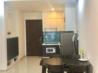 Bán cc central garden, 5 tỷ, 78m2, view đẹp, giá cực chất tại bến chương dương, q1, hcm