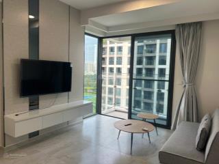 Bán gấp căn góc 3pn, cardinal tầng cao, view đông nam đẹp. giá tốt. sẵn pass.  0775 190 *** hiền