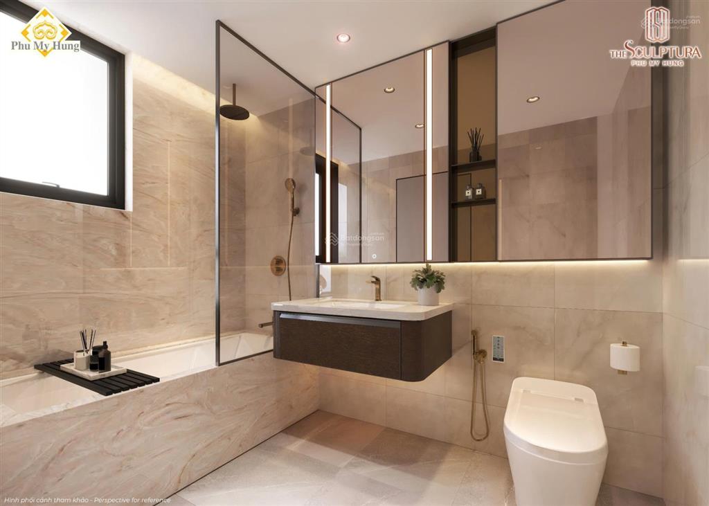 Cần bán căn hộ the sculptura 3pn, view thoáng. giá tốt đầu tư. gọi em hiền nắm giỏ hàng