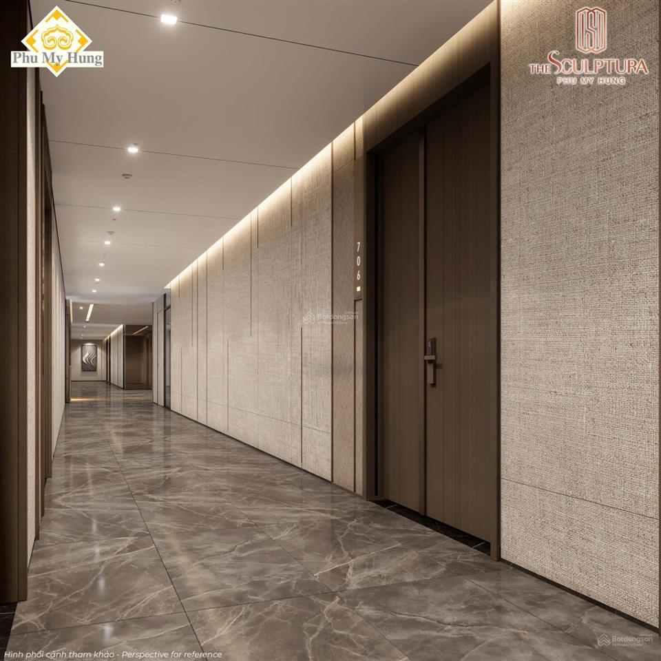 Cần bán căn hộ the sculptura 3pn, view thoáng. giá tốt đầu tư. gọi em hiền nắm giỏ hàng