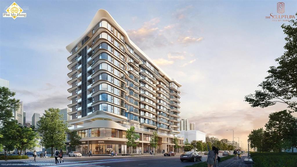 Cần bán căn hộ the sculptura 3pn, view thoáng. giá tốt đầu tư. gọi em hiền nắm giỏ hàng