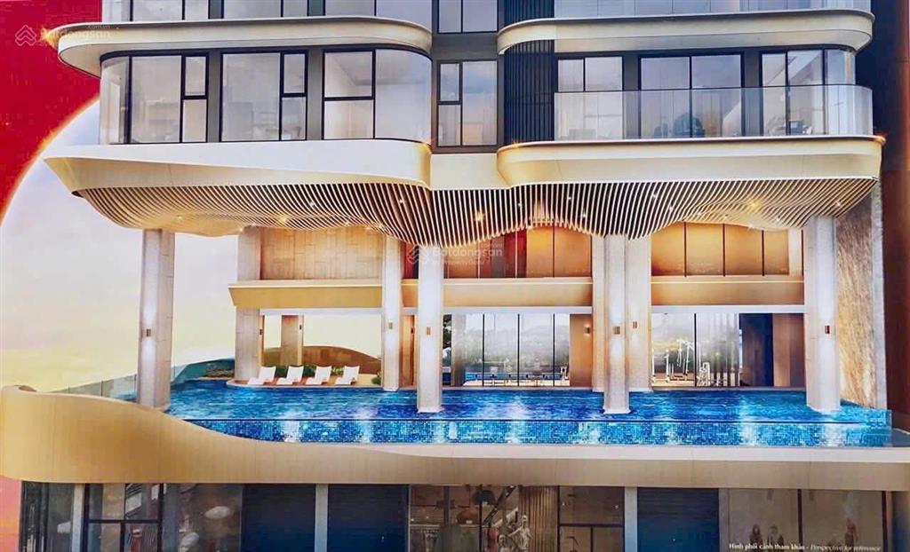 Cần bán căn hộ the sculptura 3pn, view thoáng. giá tốt đầu tư. gọi em hiền nắm giỏ hàng