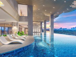 Chỉ 1 căn duy nhất penthouse the sculptura, view trọn hồ bán nguyệt. chỉ có 5 căn cho toàn dự án