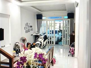 Bán nhà mặt phố tại đường 41, quận 7, tp.hcm chỉ với 12,99 tỷ, 74m2, nhà sổ hồng hoàn công