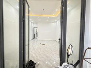 Cho thuê nhà mặt phố, số 1, tân phú, q7, tp. hcm, 25 triệu, 80m2