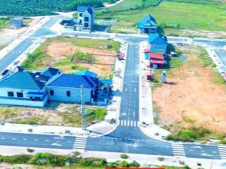 Cần bán mảnh đất tái định cư phúc thuận  phổ yên, lô góc nhiều thoáng. giá 3tỷ1  315m