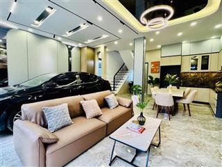Mặt tiền kinh doanh  phan văn trị p12 bình thạnh  60m2  4 tầng  gần chợ bà chiểu