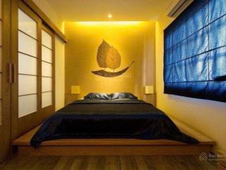 Phong cách japan giữa lòng bình thạnh  hẻm xe tải  ngay bệnh viện gia định  50m2