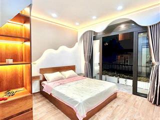 60m2  hẻm ô tô thích quảng đức  hoàng hoa thám p5 phú nhuận  gần quận 1, sát phan xích long
