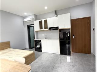 Khai trương phòng tại trương văn bang full nội thất mới 100%, có ưu đãi tháng đầu