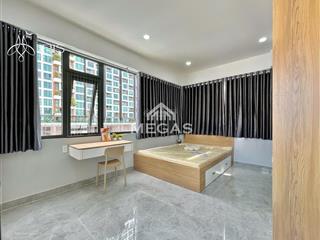 Khai trương chdv tại đường số 57, thạnh mỹ lợi, q2, hcm, 6,8 triệu, 30m2