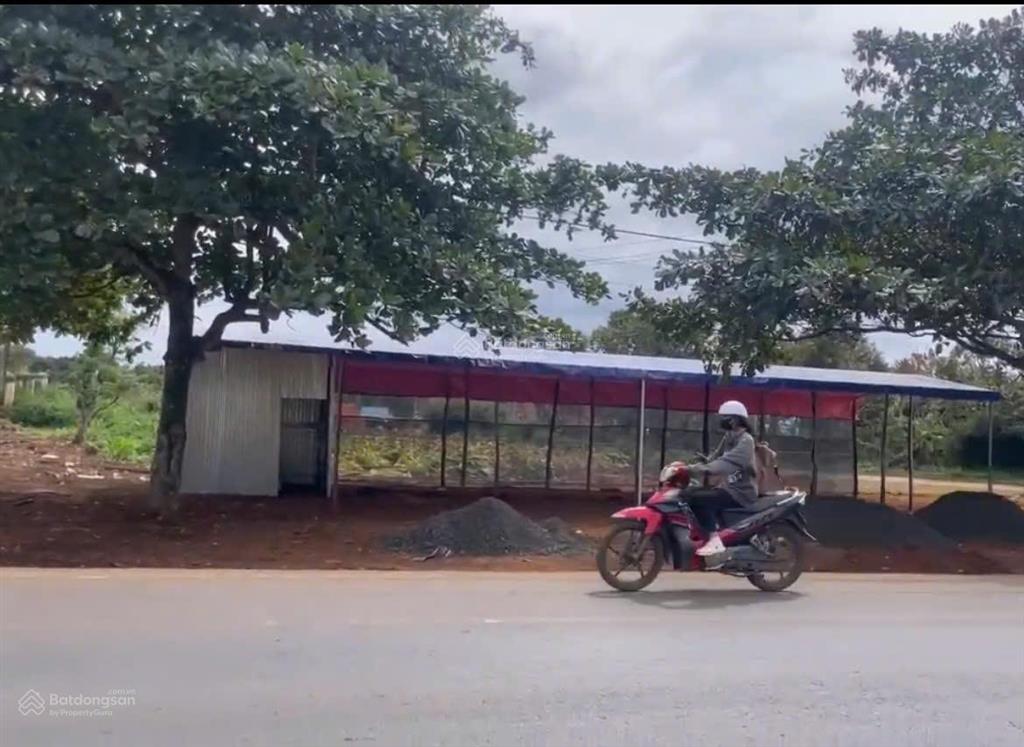 Bán đất 2mt đường ql14, cách chợ cư bao 1km, gần xã ea drơng, cạnh cây xăng nam tây nguyên