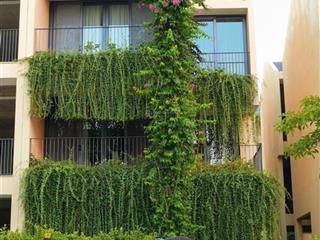 Bán bt casamia balanca, 9 tỷ, 316m2, 4pn, 3wc, siêu đẹp ở cẩm thanh, hội an