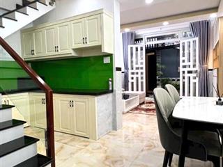 LÊ VĂN LƯƠNG, HẺM Ô TÔ, GẦN LOTTE MART,  NGANG 5M,  DTSD 80M2, NHIỀU PHÒNG NGỦ, 5,6 T..Ỷ