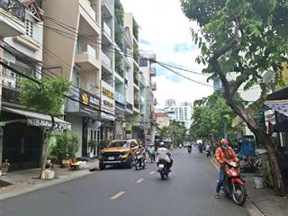 Lê văn lương, chỉ 5,4tỷ, dt 60m2, nhà đẹp 3 tầng, gần lotte, hẻm ôtô kế bên, dòng tiền 15tr/tháng