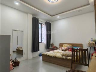 Nguyễn thị thập, nhà đẹp 3 tầng, hẻm ôtô, gần lotte, khu kiều đàm, him lam, tặng nội thất