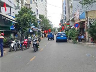 NGUYỄN THỊ THẬP, CHỈ 4,2TỶ, DT 48M2, NHÀ ĐẸP 3 TẦNG, HẺM ÔTÔ KẾ BÊN,GẦN LOTTE