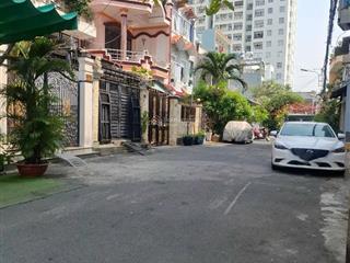 Nguyễn thị thập, chỉ 6,2tỷ, dt 50m2, 4tầng, hẻm ôtô kế bên, gần lotte, tặng một số nội thất cơ bản