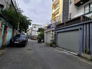 Bán nhà phố tân phú q7, dt 85m2 hẻm ôtô, giáp phú mỹ hưng, tặng nội thất, 9.99tỉ huỳnh tấn phát