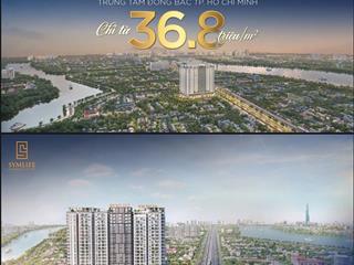 Rổ hàng độc quyền đơn vị phát triển dự án, giá gốc từ cđt  1pn 2pn 3pn, ck 8%  ls 0%