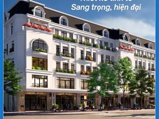 Bán gấp biệt thự nam hồng garden từ sơn, đồng kỵ, từ sơn, bắc ninh, 400m2, giá thỏa thuận