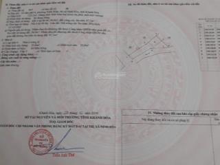 Bán nhà cấp 4  tdp4. trung tâm p. ninh hiệp(cũ), ninh hòa, khánh hòa
