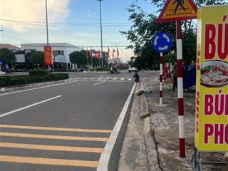 Bán nhà cấp 4, 123m2. gần vòng xoay đường 2/4 và đ. nguyễn thị ngọc oanh, ninh hòa, khánh hòa