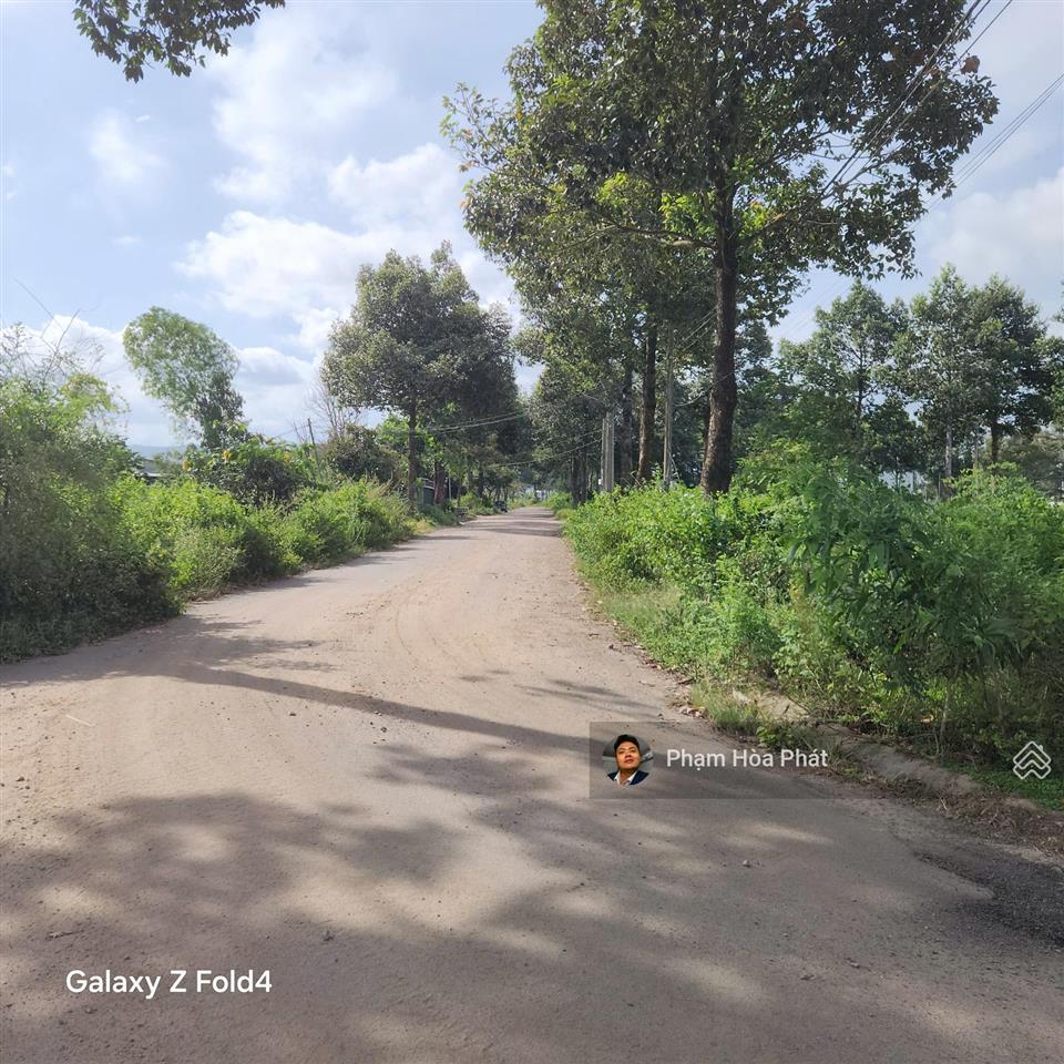 Lô góc 2 mặt tiền tại barimex xã hòa long, giá tốt 6,5 tỷ, diện tích 545m2