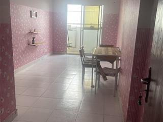 Cho thuê căn hộ chung cư hoàng quân đường nguyễn văn linh, bình chánh