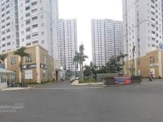 Bán căn hộ chung cư hoàng quân đường nguyễn văn linh, bình chánh
