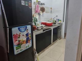 Cho thuê căn hộ chung cư hoàng quân đường nguyễn văn linh .phường bình đông .tphcm