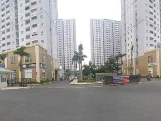 Bán căn hộ chung cư hoàng quân đường nguyễn văn linh bình chánh