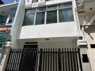 Nhà gò vấp  hẻm 6m thông  5 tầng  5x14m  gần quang trung, phạm văn chiêu, emart  giá hơn 8 tỷ.