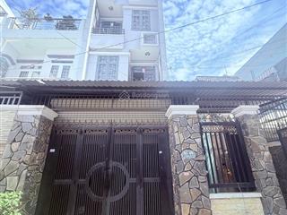 Hẻm nhựa 6m thông chợ tân trụ p15 tân bình. 122m2 4.1x24 (hậu 7m)  5 lầu. chỉ hơn 9 tỷ.
