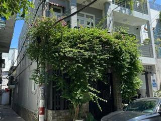 Mt tân phú  đường nhựa 8m thông  gần âu cơ, kênh tân hóa  dt 4x16m 3 lầu  nhà mới  giá 7.8 tỷ