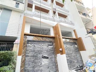 Siêu đẹp bình trị đông  hxh thông  5 tầng mới tinh  4x14.5m  kề hl2, lê văn quới  chỉ 7.99 tỷ