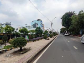 Bán mtkd q. tân phú  dt 6x15 hậu 8m  nhà cấp 4  khu bàn cờ họ lê, gần công viên  giá 9 tỷ.