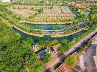 Bán nhanh 75 triệu bao hết các phần mộ tại sala garden. đủ 4 phương 8 hướng, có sll