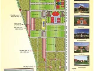 Bán đất mộ phúc an viên, nhiều vị trí chuyển nhượng rẻ hơn chủ đầu tư đang bán
