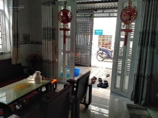 Bán nhà riêng tại đường nguyễn văn quỳ, tân thuận đông, q7, tp. hcm, 4,2 tỷ, 51m2 giá cực chất hot