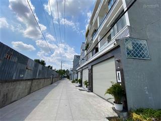 Đất thổ cư bán tại huỳnh tấn phát, nhà bè, 5,5 tỷ, 100m2, view đẹp