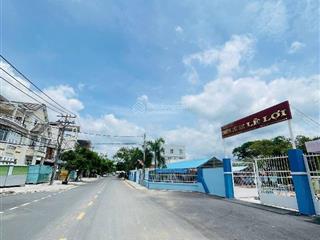 Nhà riêng tại nguyễn bình, nhơn đức, nhà bè, hcm, 5 tỷ, 100m2