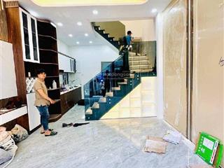 Bán nhà riêng 5,99 tỷ, 60m2 tại võ thị nhờ, tân thuận đông, quận 7, hcm, giá cực chất