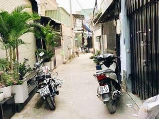 Hàng hiếm, nhà riêng tại đường lê văn lương, tân hưng, quận 7, tp.hcm, 3 tỷ, 30m2