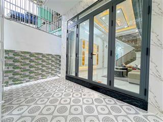 Hạ giá bán gấp nhà riêng tại huỳnh tấn phát, nhà bè 5,8 tỷ, 110 m2, 3pn, 2wc