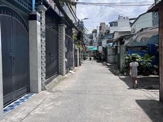 Bán đất tại huỳnh tấn phát, phú thuận, quận 7, tp.hcm, 5,2 tỷ, 90m2 chính chủ giá ưu đãi