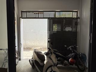 Bán nhà riêng tại huỳnh tấn phát, phú thuận, quận 7, tp.hcm, nhỉnh 6,5 tỷ, 52m2