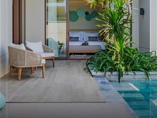 Đầu tư sinh lời tại biệt thự biển the ocean resort (maia resort quy nhơn 2)